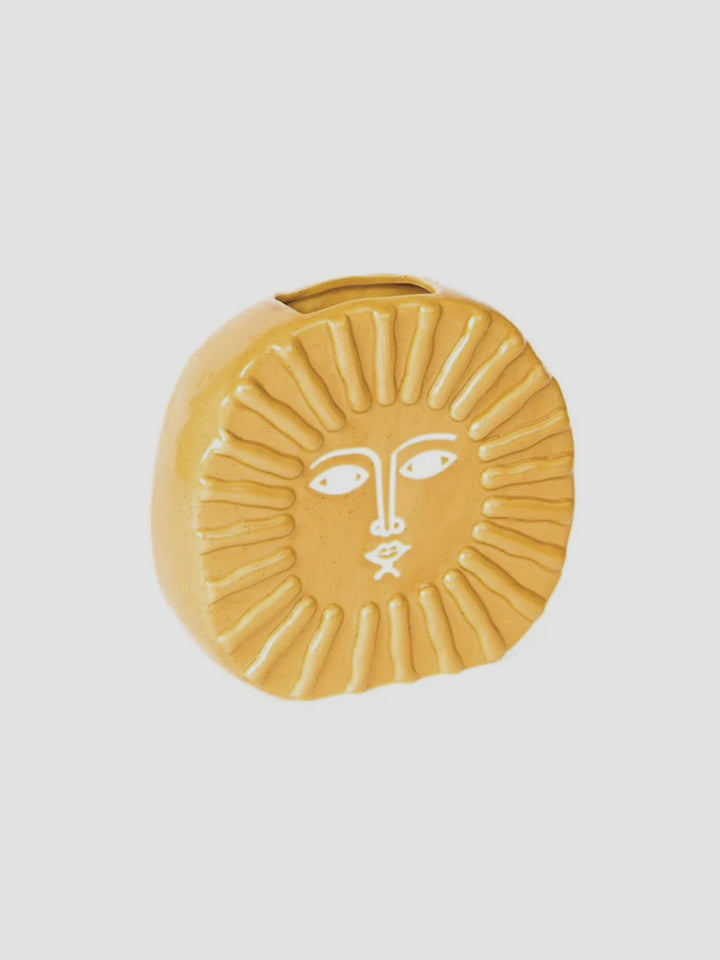 Sun Vase [D] Additional 1