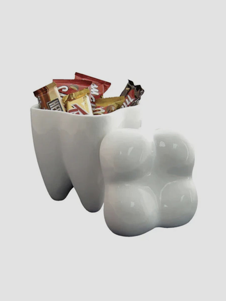 Sweet Tooth Cookie Jar [D] Additional 2