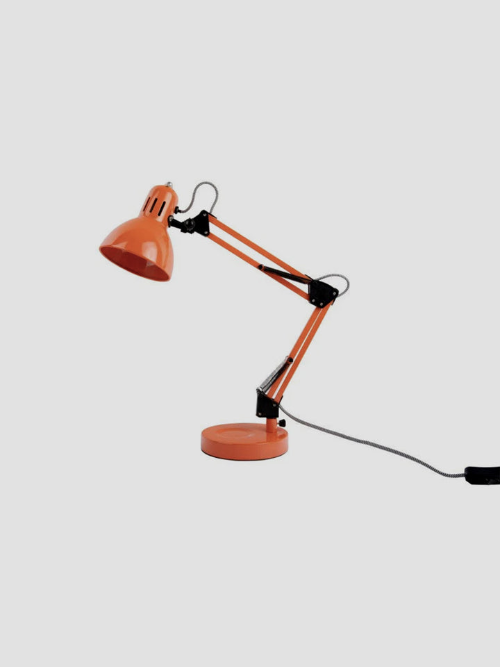 Table Lamp Funky Hobby - Bright orange Additional 1