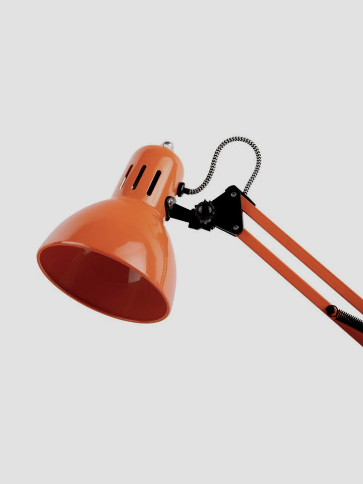 Table Lamp Funky Hobby - Bright orange Additional 2
