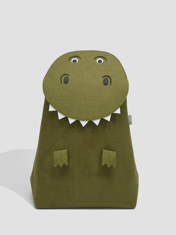 Terry the T-Rex Laundry Basket