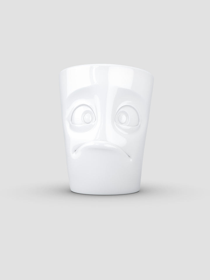 The Baffled Mug [D] Additional 1
