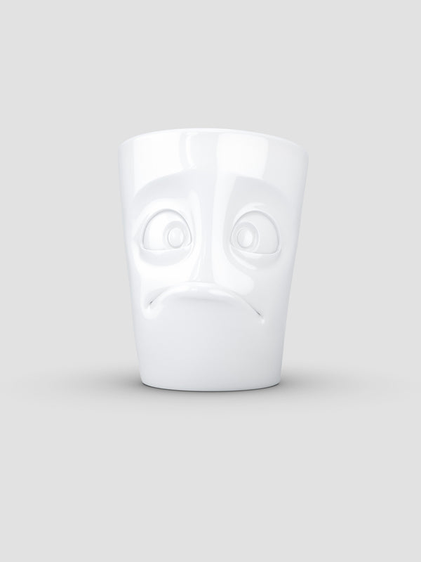 The Baffled Mug [D]