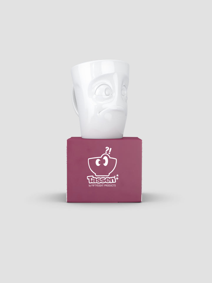 The Baffled Mug [D] Additional 2
