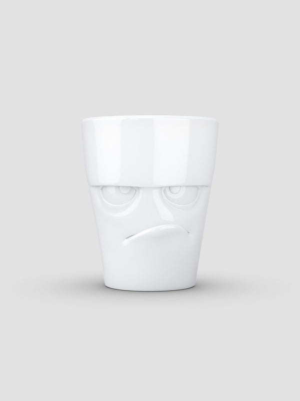 The Grumpy Mug
