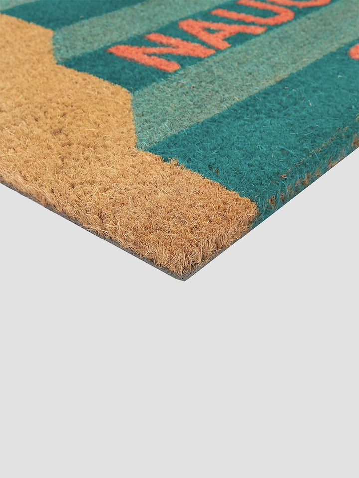 The Naughty Step Doormat [D] Additional 2