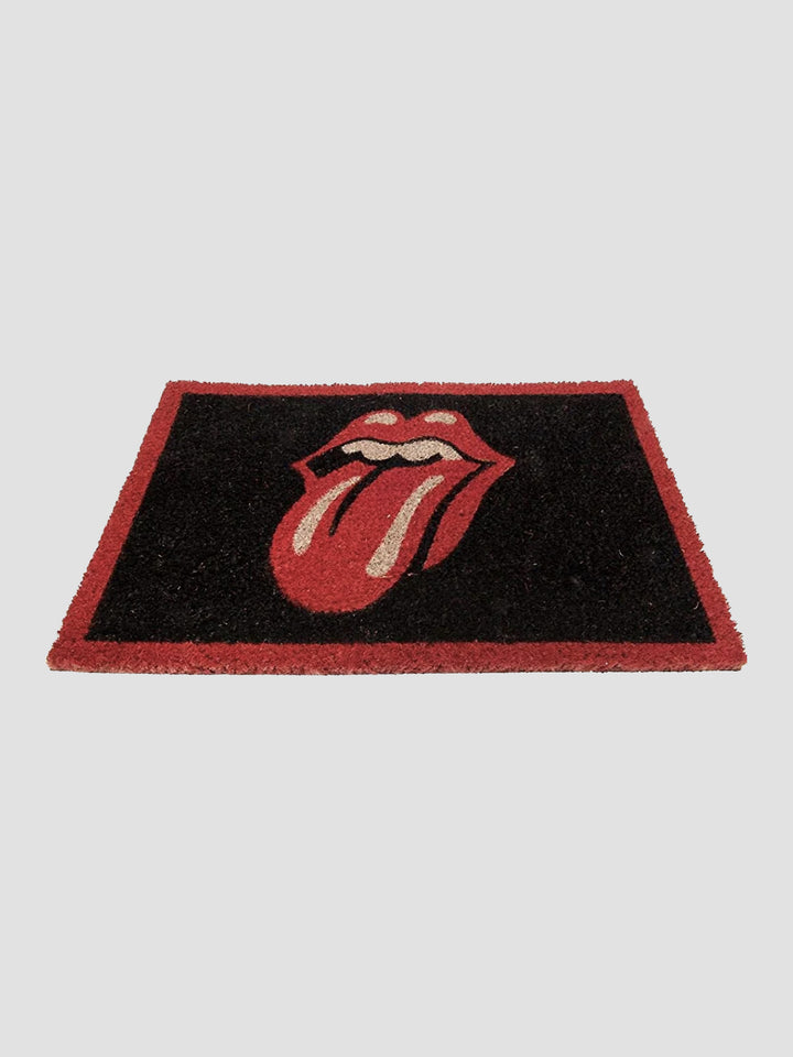 The Rolling Stones Lips Doormat [D] Additional 2