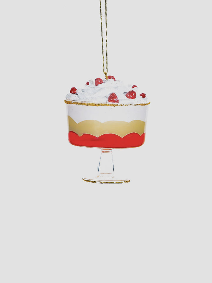 Trifle Bauble Additional 1