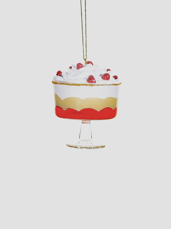 Trifle Bauble