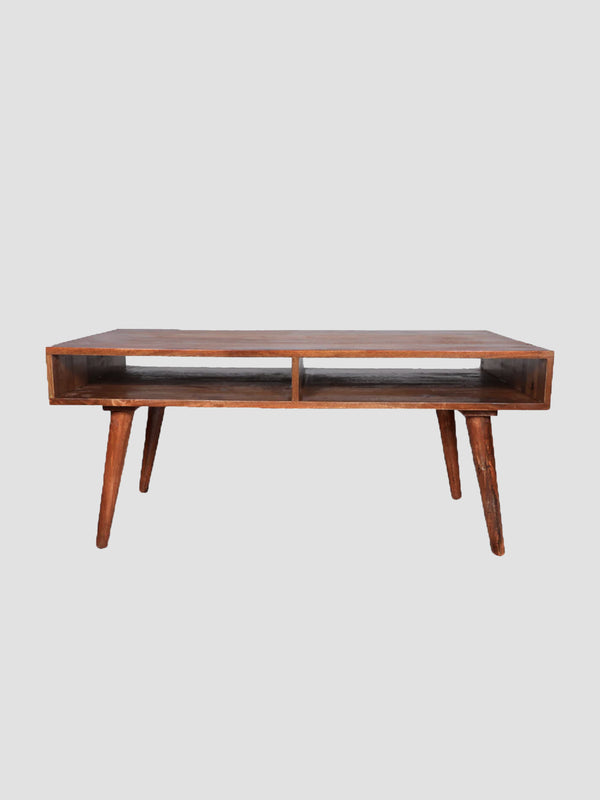 Tundra Mango Wood Coffee Table