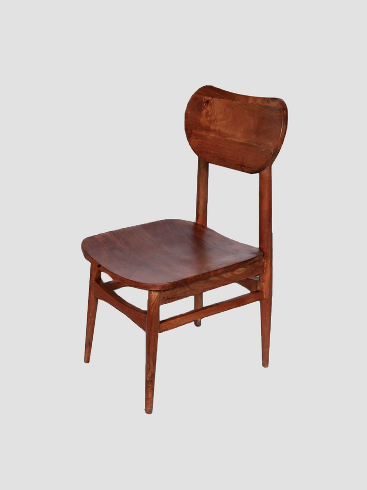 Tundra Mango Wood Dining Chair (Set of 2) Additional 1
