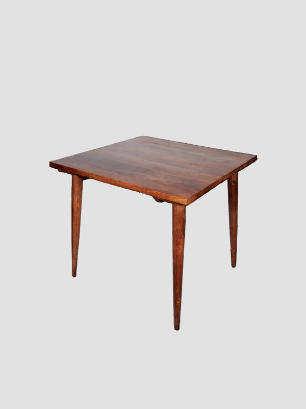 Tundra Mango Wood Dining Table
