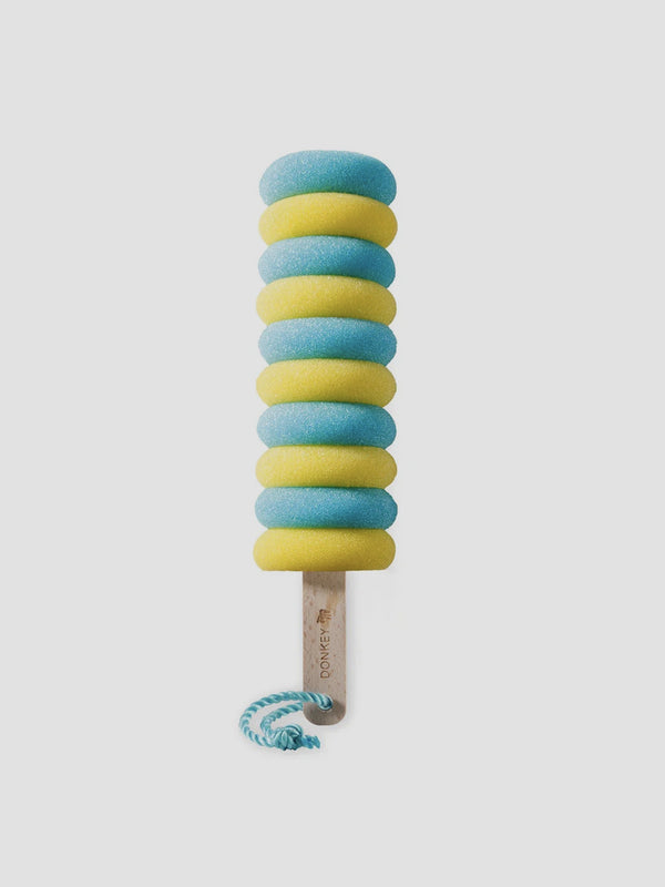 Twister Kitchen Sponge [D]