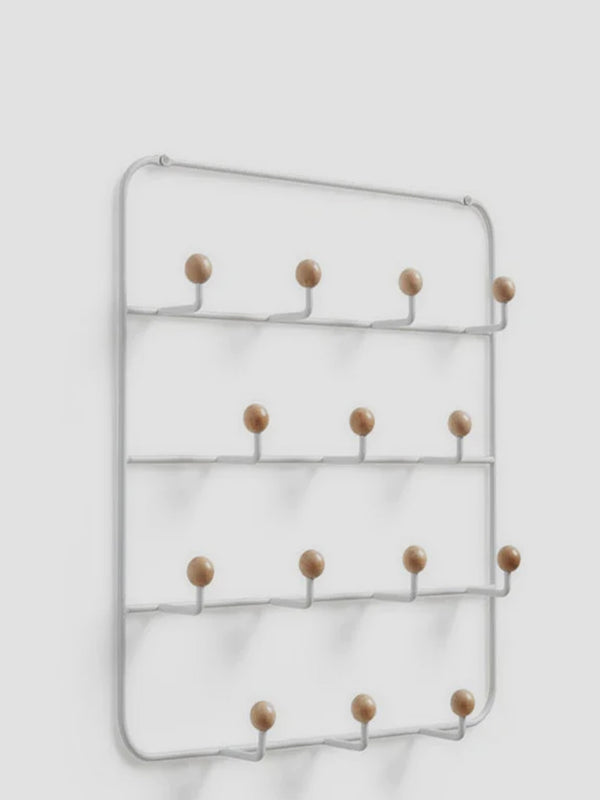 Umbra Estique Multi-Organiser - 14 Hooks of Clever Storage Chic