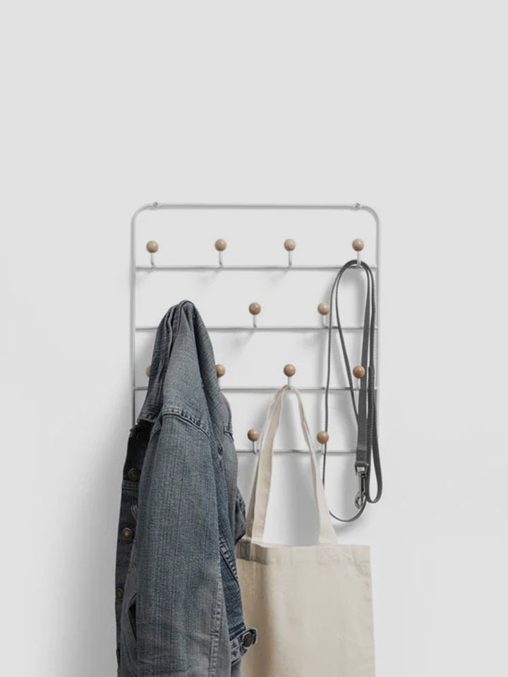 Umbra Estique Multi-Organiser - 14 Hooks of Clever Storage Chic Additional 2