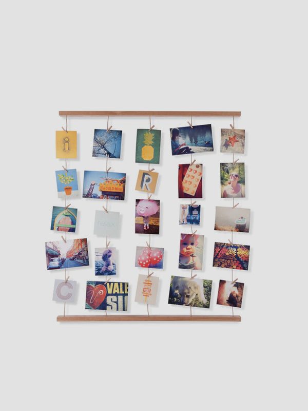 Umbra Hangit Photo Display - Natural [D]