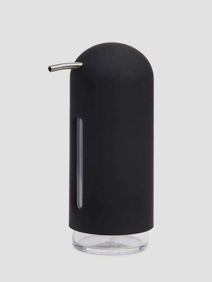 Umbra Penguin Soap Dispenser Black [D] Additional 1