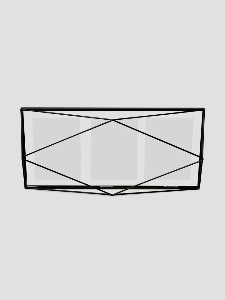 Umbra Prisma Multi Photo Display - Black [D] Additional 2