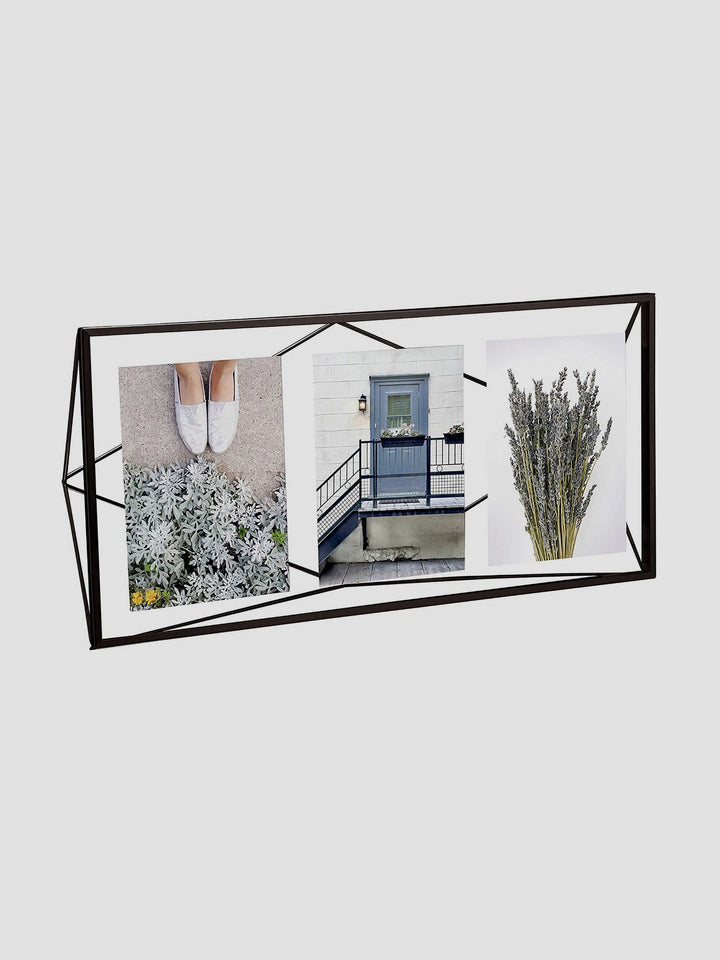 Umbra Prisma Multi Photo Display - Black [D] Additional 1