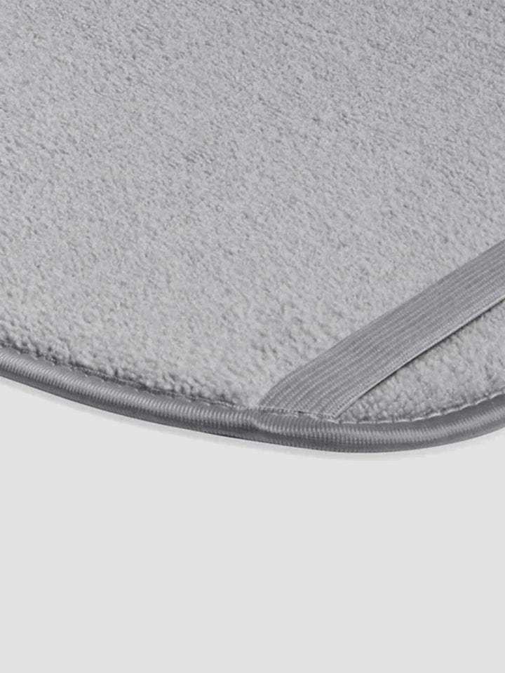 Umbra Udry Drying Mat and Rack. Flexible Dish-Drying Duo for Small Kitchens Additional 2