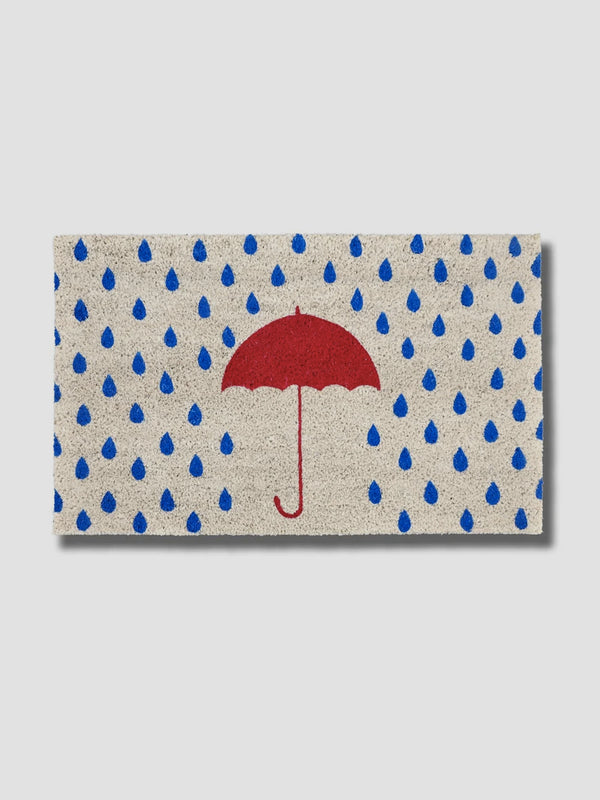 Umbrella Doormat [D]