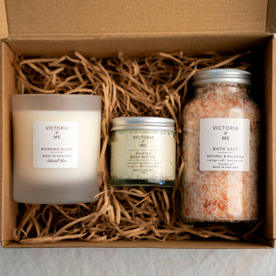 The Soft Life Gift Set