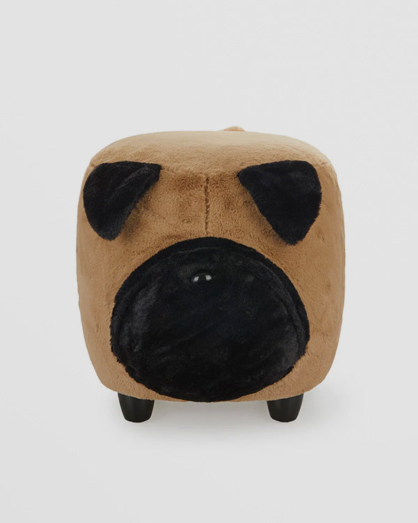 Waldo the Dog Footstool Additional 2