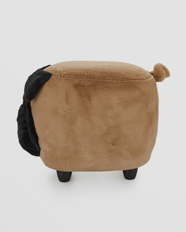 Waldo the Dog Footstool Additional 1