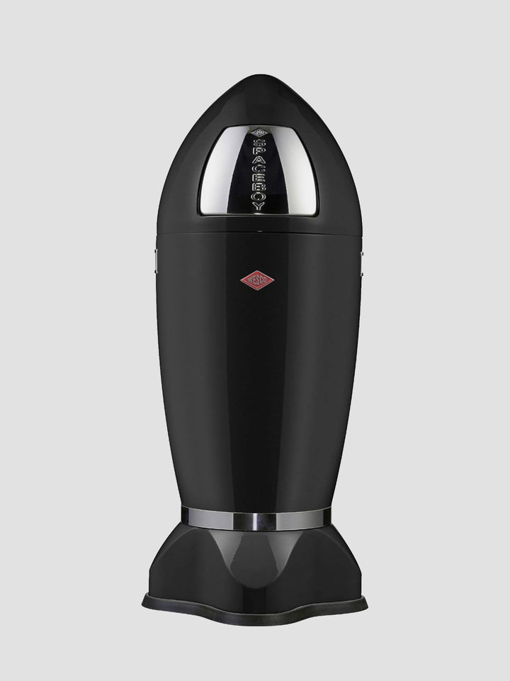 Wesco Spaceboy XL Black Bin Additional 1