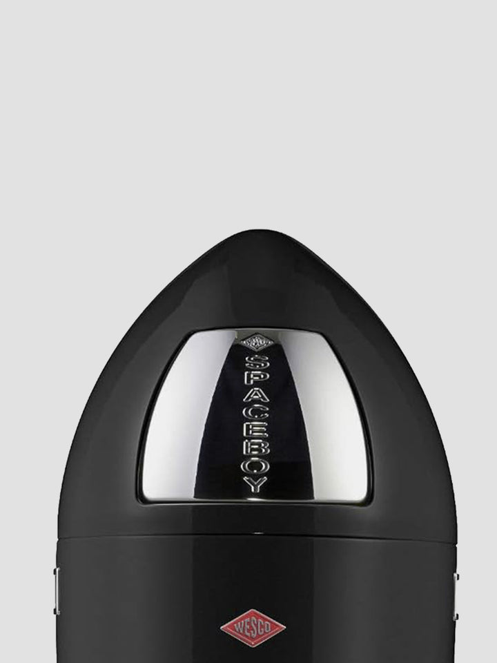 Wesco Spaceboy XL Black Bin Additional 2