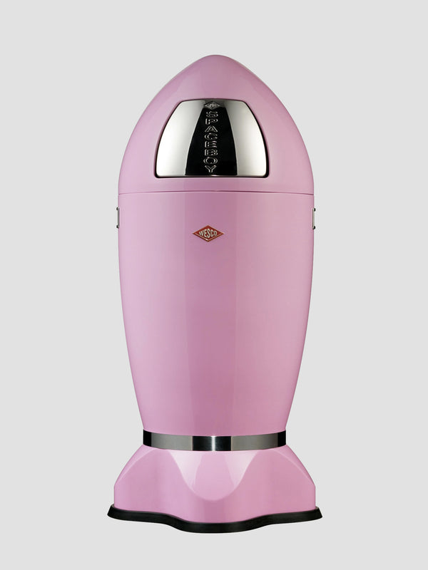 Wesco Spaceboy XL Pink Bin