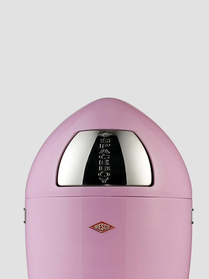 Wesco Spaceboy XL Pink Bin Additional 2