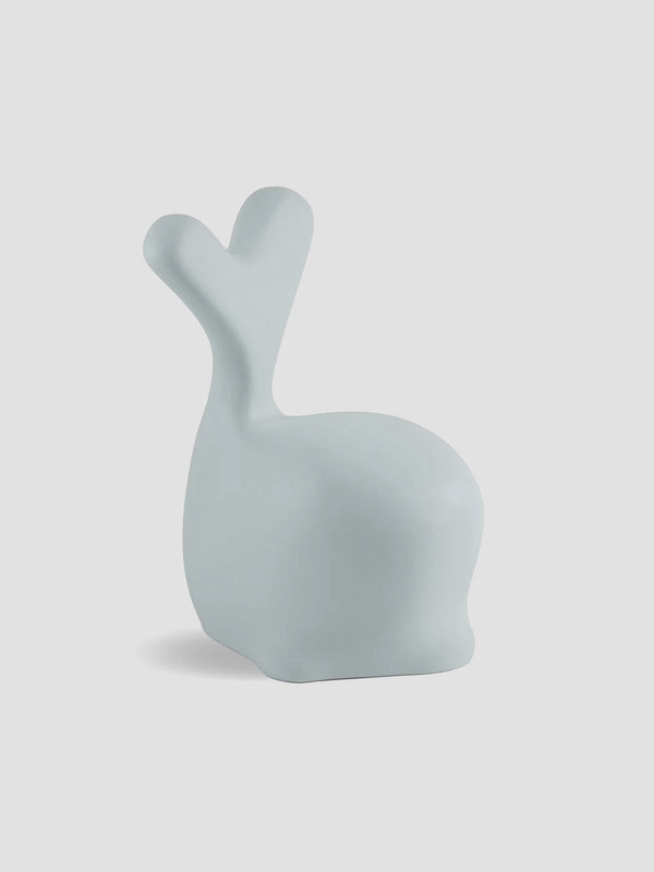 Whalechair - Baby Blue
