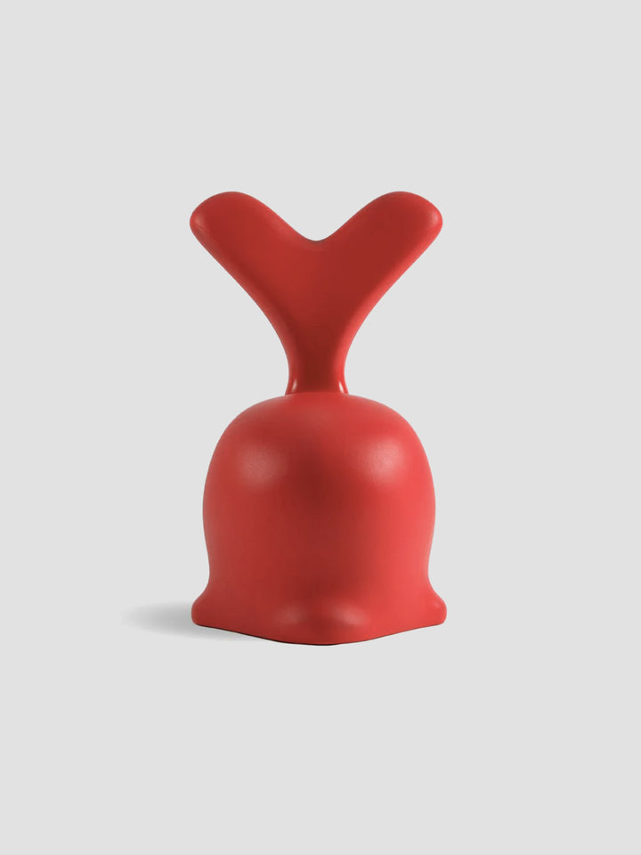 Whalechair - Red Additional 2
