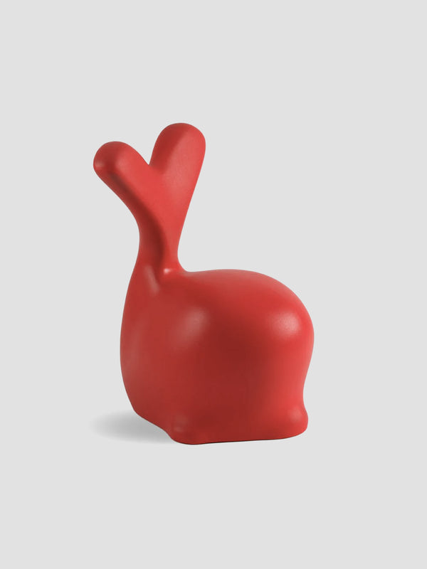Whalechair - Red
