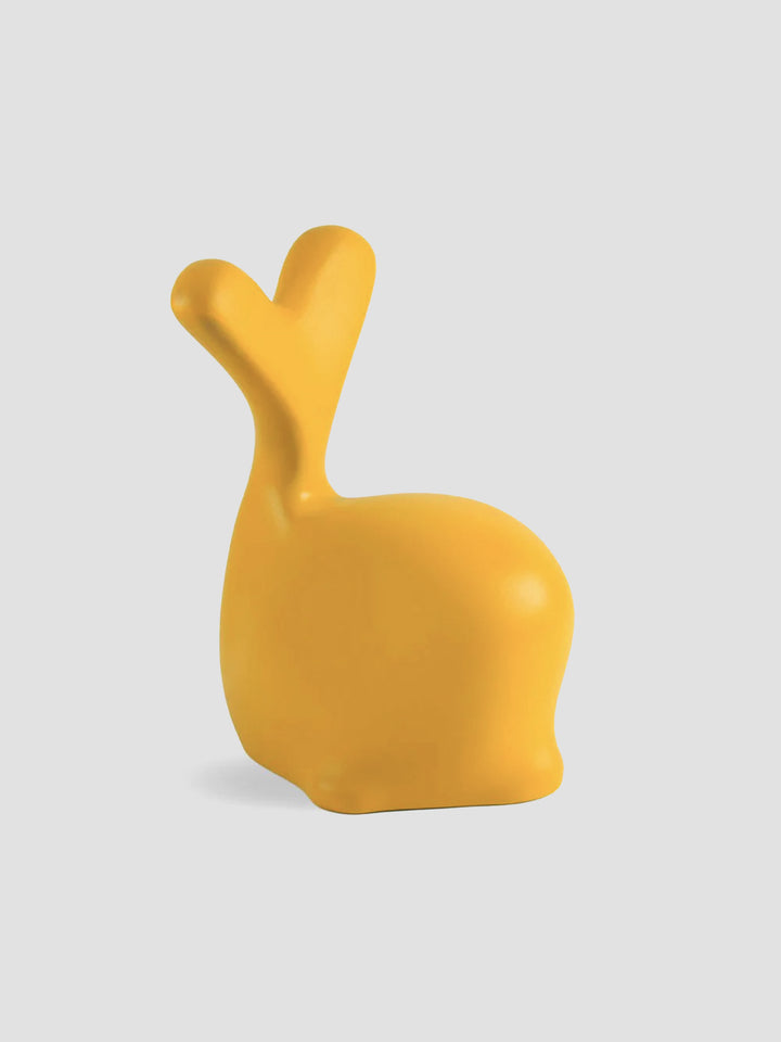 Whalechair - Yellow Additional 1