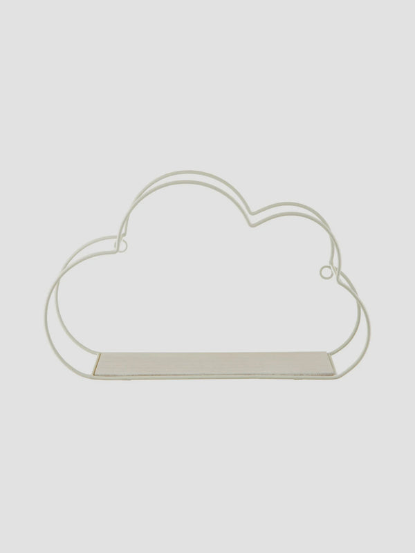 White Cloud Shelf [D]
