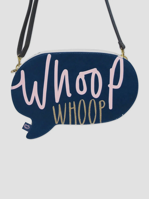 Whoop Mini Bag