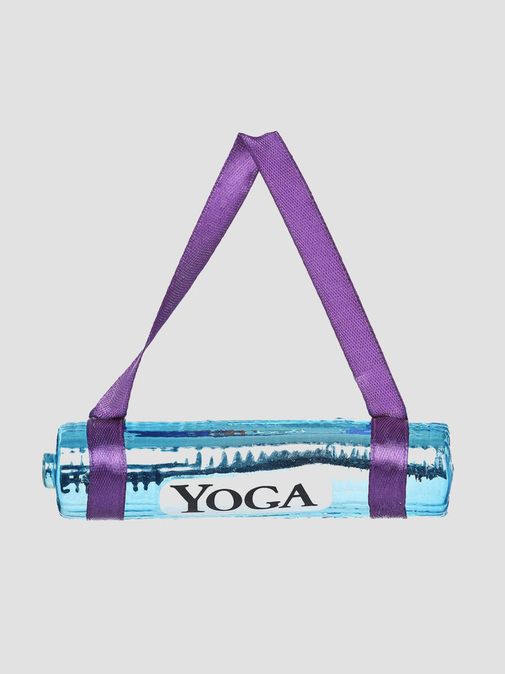 Yoga Mat Bauble Additional 1