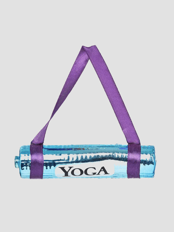 Yoga Mat Bauble