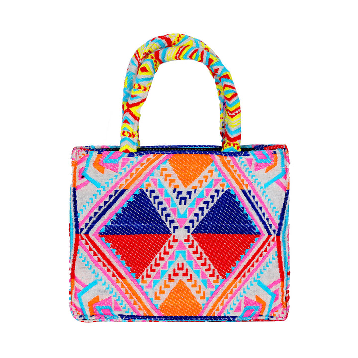 Yuca Box Bag Additional 1