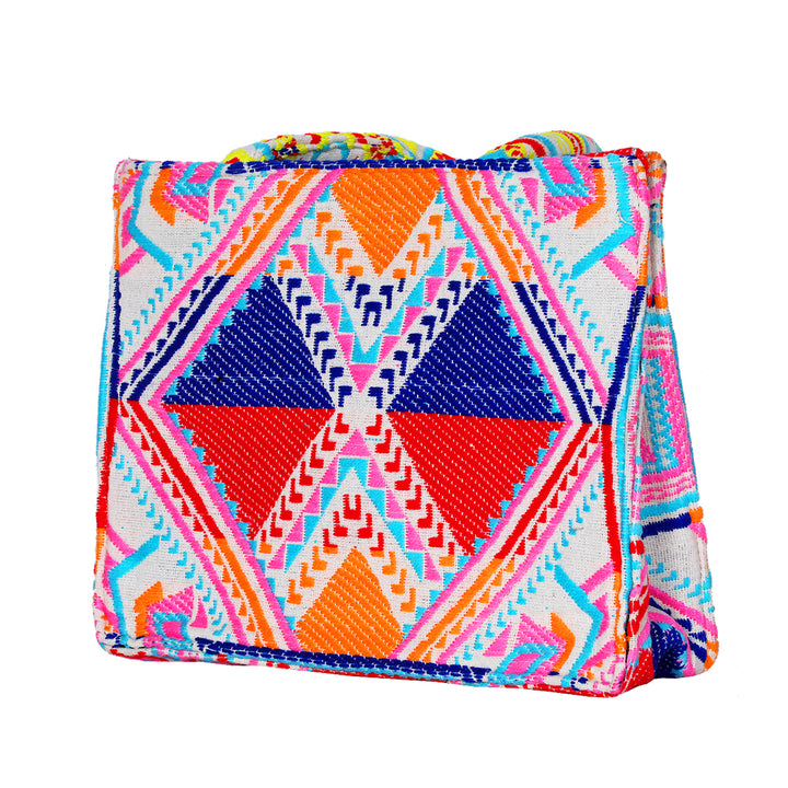Yuca Box Bag Additional 3