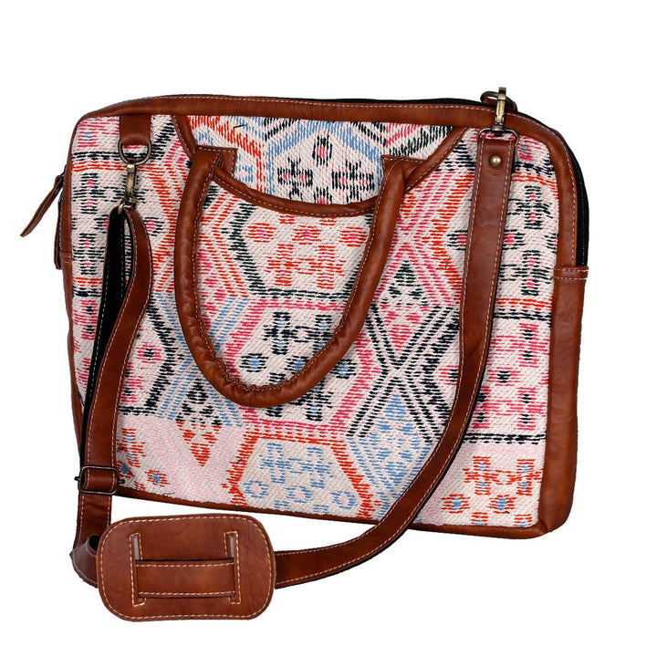 Yuca Laptop Bag Additional 2