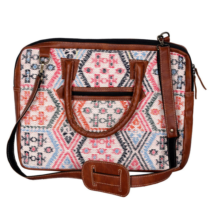 Yuca Laptop Bag Additional 1
