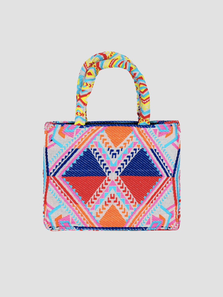 Yuca Box Bag Additional 1