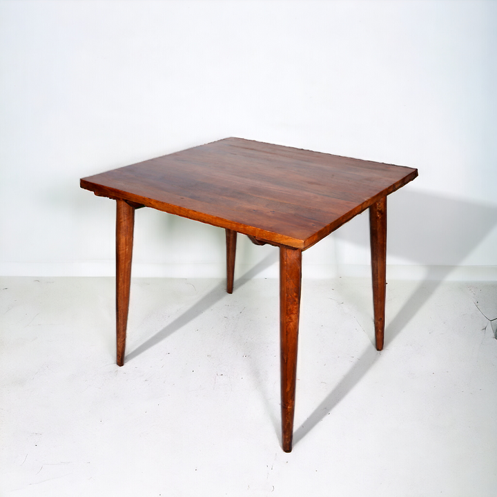 Tundra Mango Wood Dining Table Additional 2