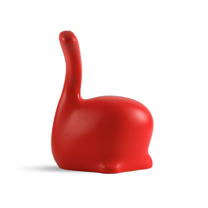 Whalechair - Red Additional 5