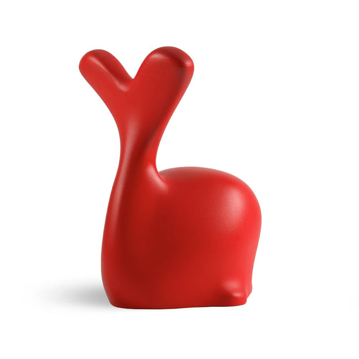 Whalechair - Red Additional 4