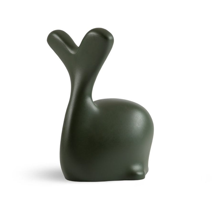 Whalechair - Olive Green Additional 4