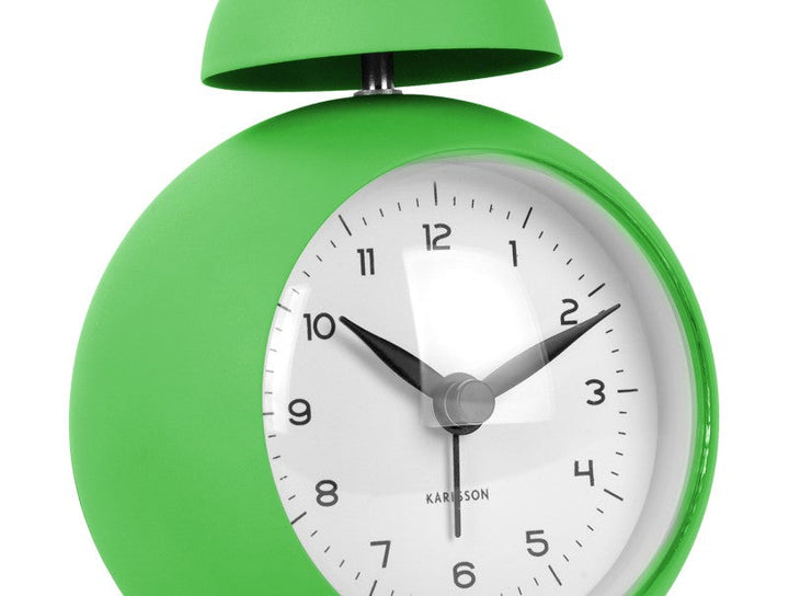Karlsson Chaplin Alarm Clock – Wake Up with a Smile! Additional 4